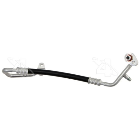 Four Seasons DISCHARGE LINE HOSE ASSEMBLY 66133